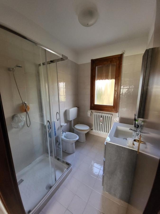 Alloggio Indipendente Cesulin Vila Porto Viro Exterior foto